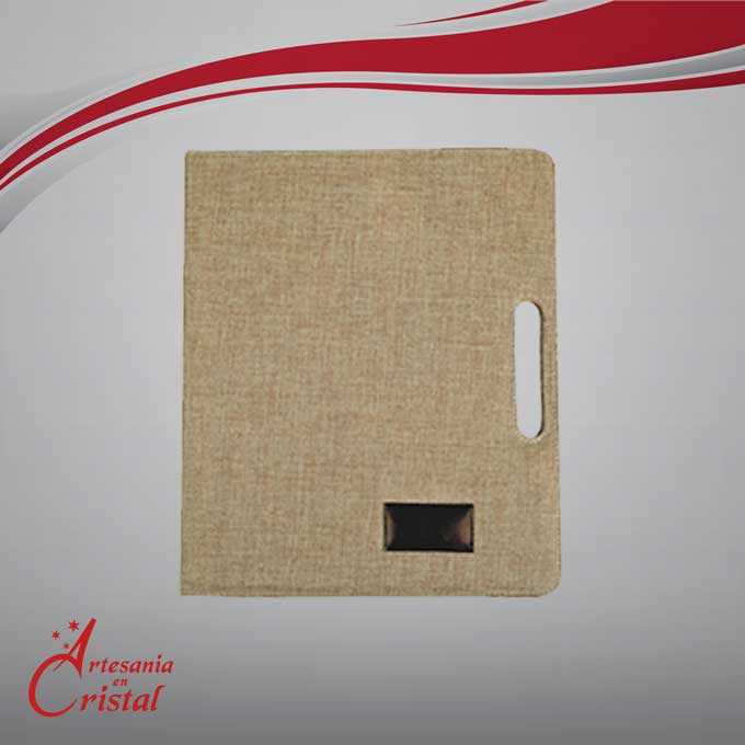 carpetas promocional